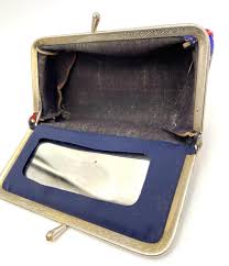 Buy Vintage Coin Purse Vintage Pouch Online in India - Etsy