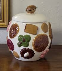 Cookies All Over Cookie Jar for sale | eBay