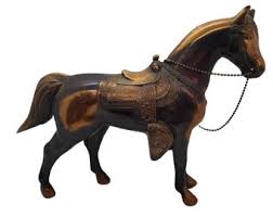 Vintage Copper Horse Figurine. Cast Horse Figure, Western Decor, Vintage Copper Horse Vintage - Etsy