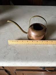 Homarden Copper Colored 40oz. Watering Can | Mercari