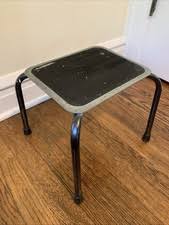 United States Steel Post - 1950 Time Period Manufactured Antique Benches & Stools for sale | eBay