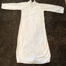 Vtg Star Wars Princess Leia Halloween Costume Adult Standard ...
