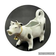 Cow Ceramics | eBay