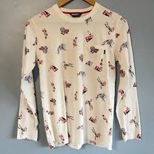 Undefeated | Shirts | Undefeated Pocket Front Graphic Long Sleeve Tee Size Small | Poshmark