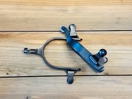 Dutton Spurs – Punchy Poppy, LLC