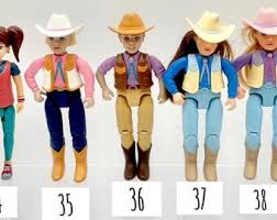 Fisher-price Loving Family Children and Teens - Etsy