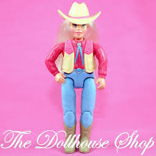 Fisher Price Loving Family Dollhouse African American Baby Girl Doll – The Dollhouse Shop