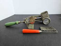 Lot of Vintage or Antique Kitchen Tools - Etsy