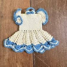 Handmade | Kitchen | Handmade Orange And White Crochet Dish Scrubbies | Poshmark