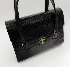 Authentic Bally Hand Bag Leather From Japan 0471 | eBay