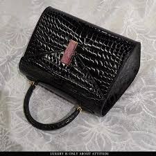 Shop Luxury Women's Genuine Nile Crocodile Leather Handbags