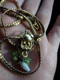 Scarab ? Dragon Head ? Pendant/Necklace | eBay