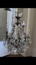 Louis XVI Antique Chandeliers Fixtures for sale | eBay