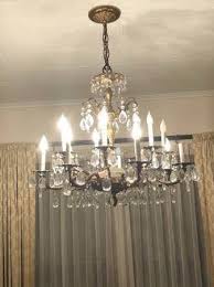chicago antiques for sale "crystal chandelier" - craigslist