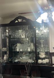 Italy Cabinet / Chinera for Sale in Los Angeles, CA - OfferUp