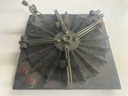 Vintage Crystal Radio