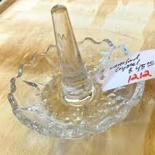 Waterford Crystal | Jewelry | Waterford Ring Holder | Poshmark