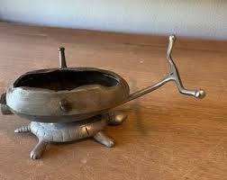 Antique Curling Iron Heater, Early 1900s, Vintage, Salon ...