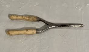 Antique Hair Curler | eBay