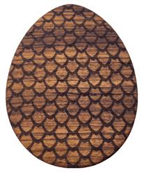 Dragon's Egg – Wooden Wonders Workshop LLC