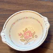 Homer Laughlin Eggshell Georgian Chateau Blue Roundserving Bowl 8.5” Set of 3 - Etsy