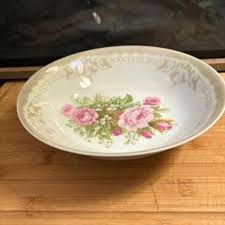 Lenox Rose Blossom Bowl Like new | Mercari