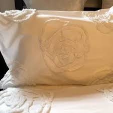 Betsey Johnson | Bedding | Betsey Johnson Rambling Rose King Duvet Cover | Poshmark