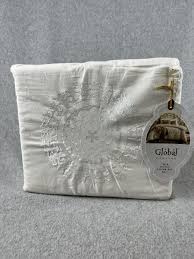 Twin Bohemian Embroidered Duvet Covers & Bedding Sets for sale | eBay