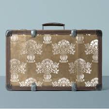 Buy stencil for decoration xl size (30*30cm), vase with flowers #103 with fast delivery ❤ Fabrika Decoru