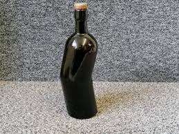 Vintage 1960's Gale Lister & Co Bottle Maldano Crazy Crazy ...