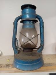 Air Pilot Lantern | eBay