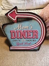 cracker barrel sign | eBay