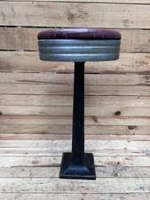 United States Steel Antique Benches & Stools Antique 1920-1949 Time Period Manufactured for sale | eBay