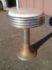 Chrome Gray Antique Furniture for sale | eBay