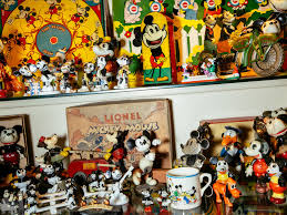 Where the Precious Things Are: Maurice Sendak's Art ...