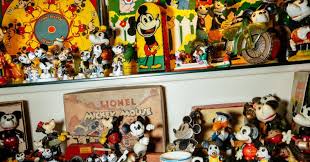 Where the Precious Things Are: Maurice Sendak's Art ...