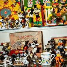 Maurice Sendak's Art Collection to Be Auctioned - The New ...