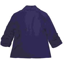 Professional 3 4 Sleeve Suit Jacket For Women Office Wear ...