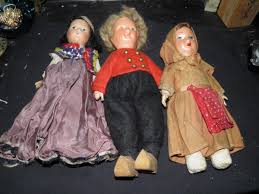 antique dolls | eBay