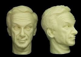 1/6 Scale Custom Jonathan Harris Dr. Zachary Smith Figure ...