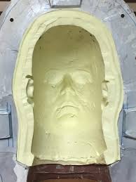 Michael Myers Mother Mold