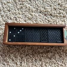 1 player Dominoes Contemporary Manufacture Game Boards Games for sale | eBay