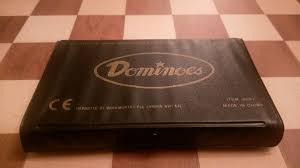 Vintage Woolworths Dominoes with case & Instructions UNOPENED RARE item 66SV | eBay Australia