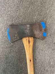 Old Double Bit Axe – The Olde General Store