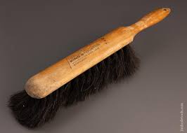 KING 9 Inch Duster - 100252 – Jim Bode Tools