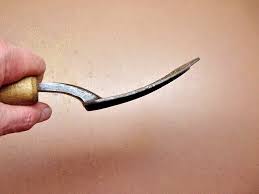 Vintage Union Tool Co. No. Curved Concrete Center Groover ...