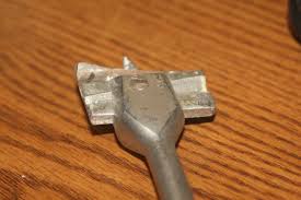 Vintage Drill Bit | eBay