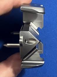 stryker 6541-5-707 Surgical Orthopedic Cutting Block | eBay