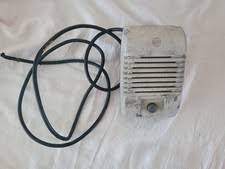 Vintage Drive In Speakers for sale | eBay