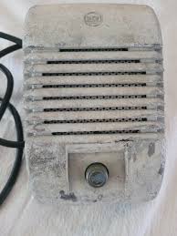 Vintage Drive In Speakers | eBay